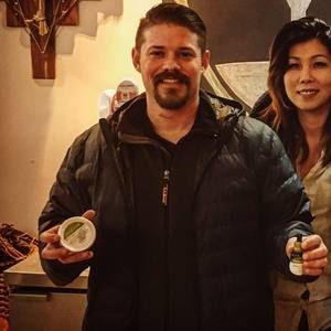 Meet your Posher, Jason